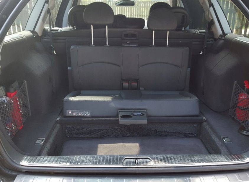 Mercedes E220 CDI 170 cp