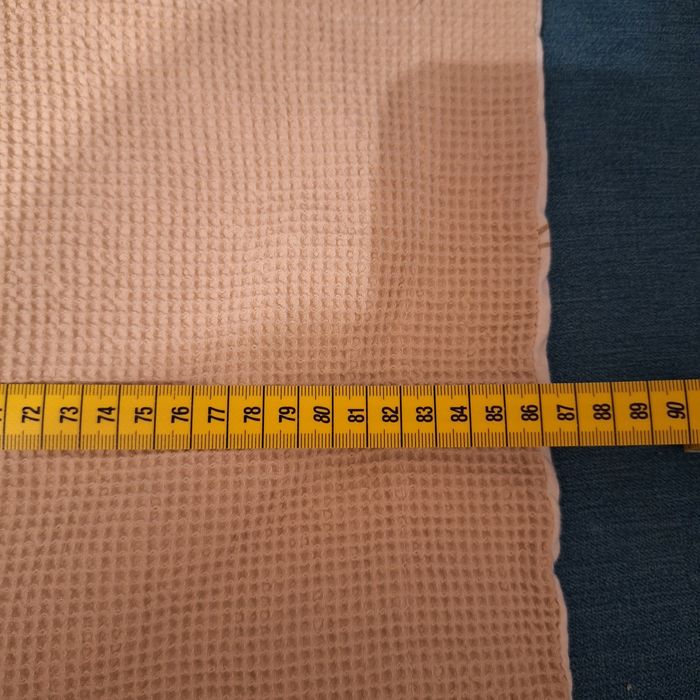 Patura bebelusi, 64×87