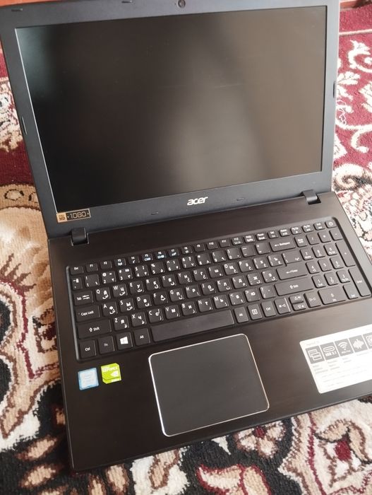 Acer Intel core i5