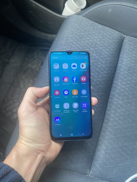 Samsung A30 отличное состояние