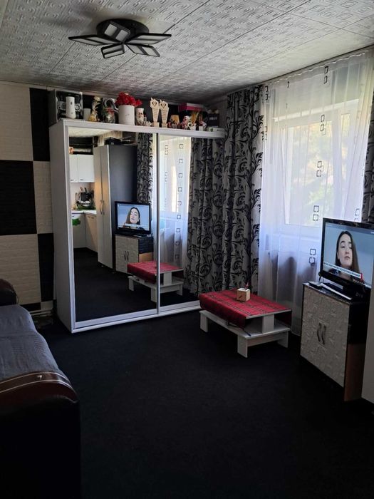 Apartament 3 camere