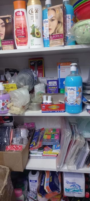 Сдам продуктовый магазин