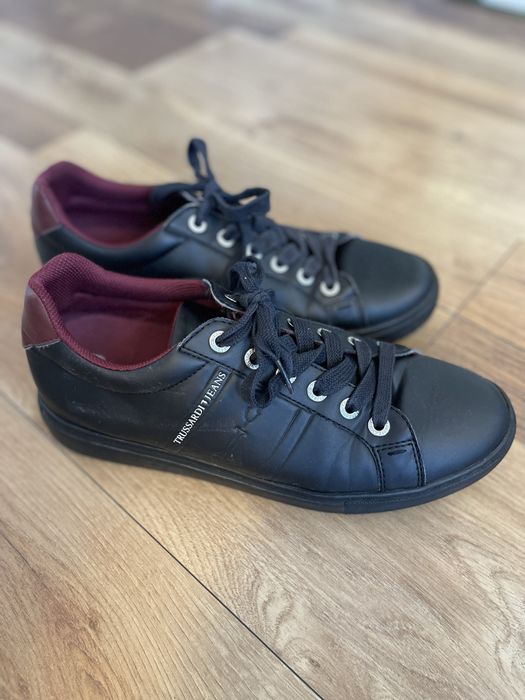 Nike Air Max 720 ISPA 44 р-р,обувки Trissardi 43 размер