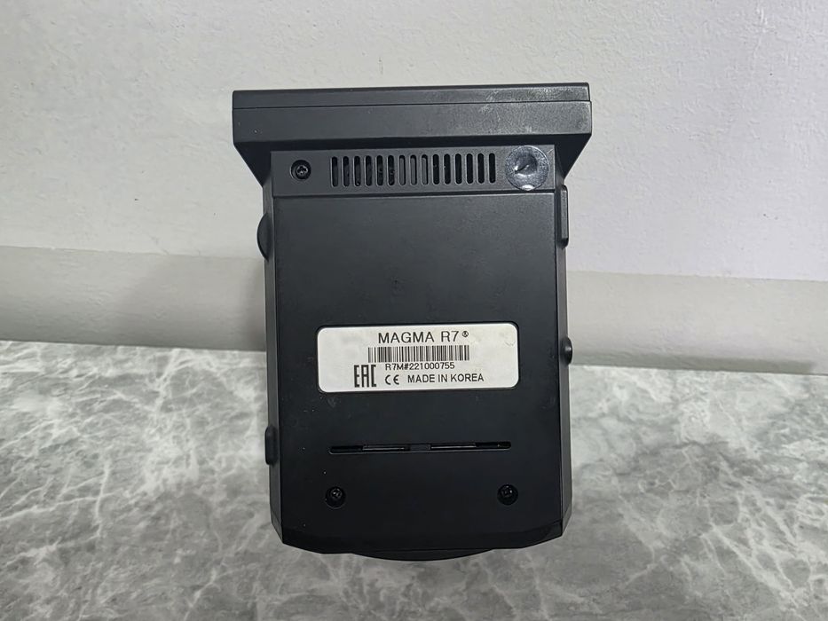 Антирадар Магма 7 (Magma R7) сотилади.
