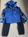 Trening under armour nou baieti 6 ani