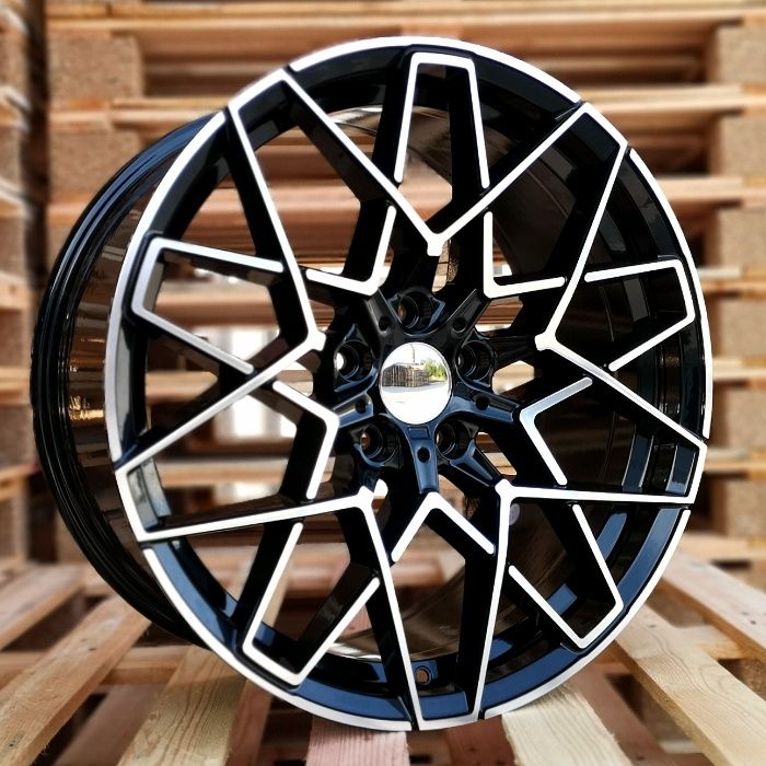 20" Джанти за BMW M Sport 5х112 NEW G Series G30 G31