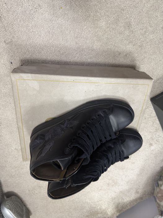 Derimod полусапожки ,натуралка