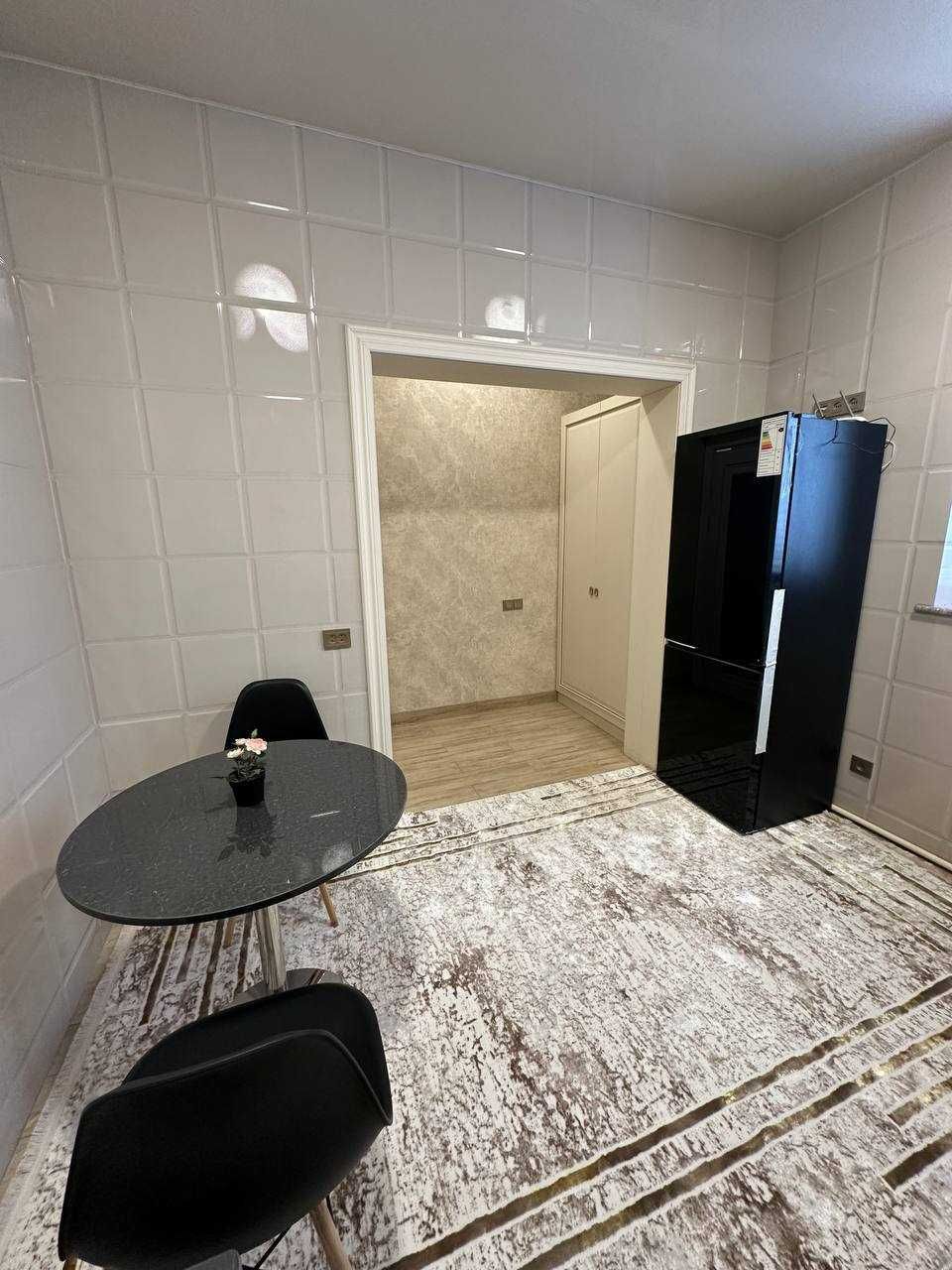 2-х комнатная в ЖК «Паркент Авеню» 60м2  ID: 2709