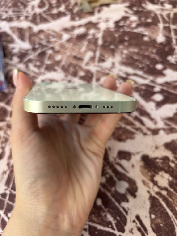 Iphine 12 128gb