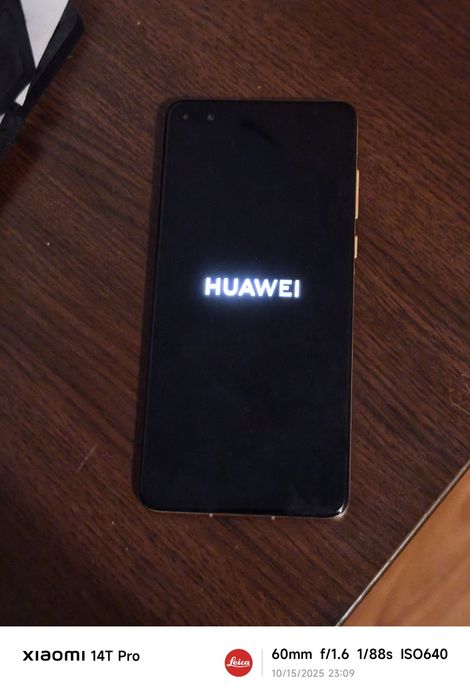 Huawei P40 5G 128gb