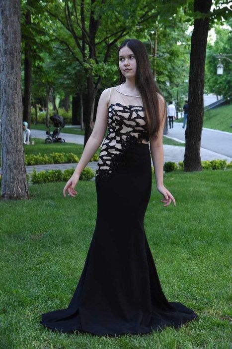 Вечерние Платья напрокат