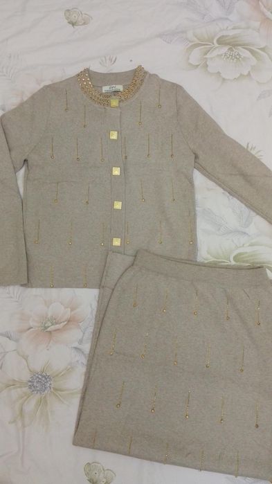 Vyazinni kofta yupka