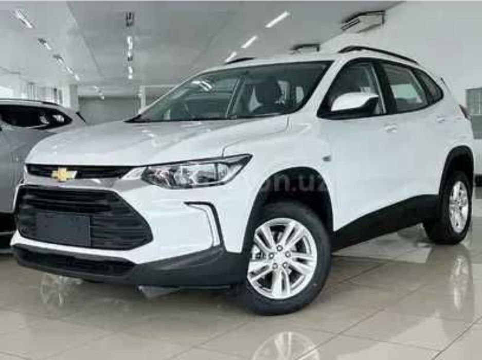 Tracker premier plus 2025