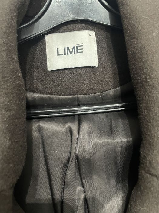 Пальто женское LIME