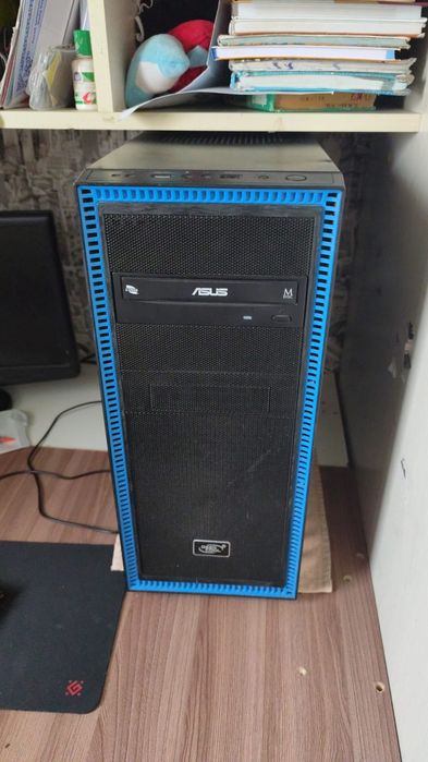 Продам или обменяю корпус для пк