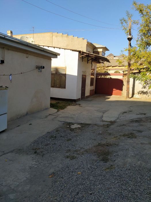 Дом в центре Луначарского, общий двор, 184 кв,м, ремонт средний