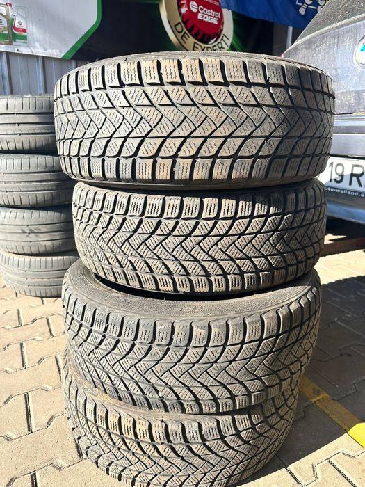 Vand Cauciucuri de iarna 195/55/16
