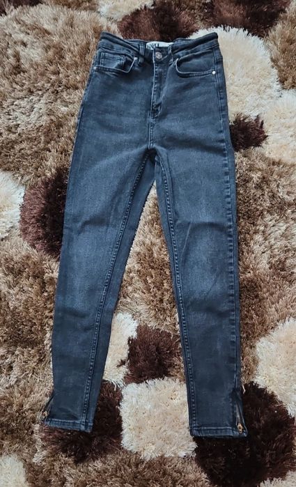 Blugi damă mărimea M
