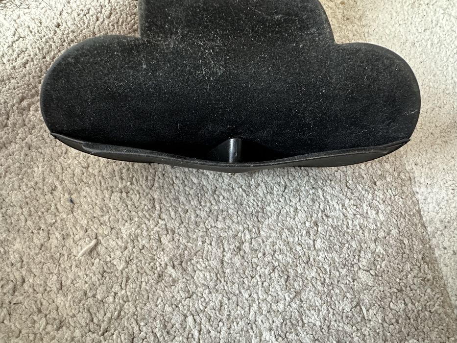 Toc Ochelari Esprit EyeWear piele naturala