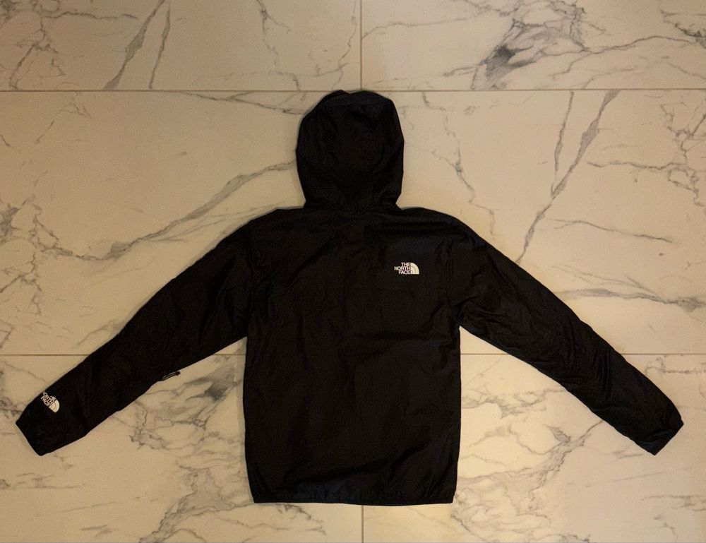 TheNorthFace ветровка размер S