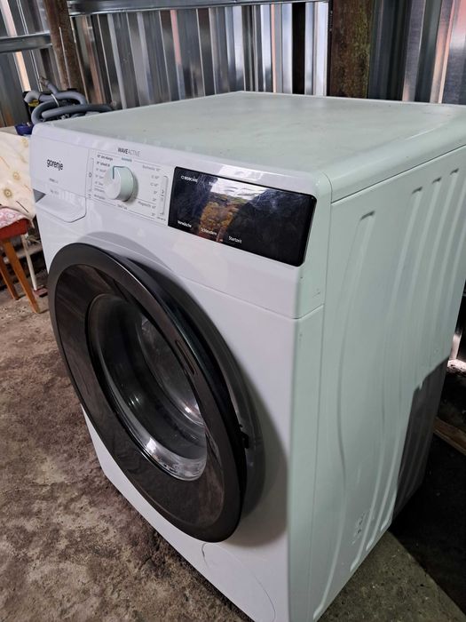 Пералня Gorenje-7 kg.