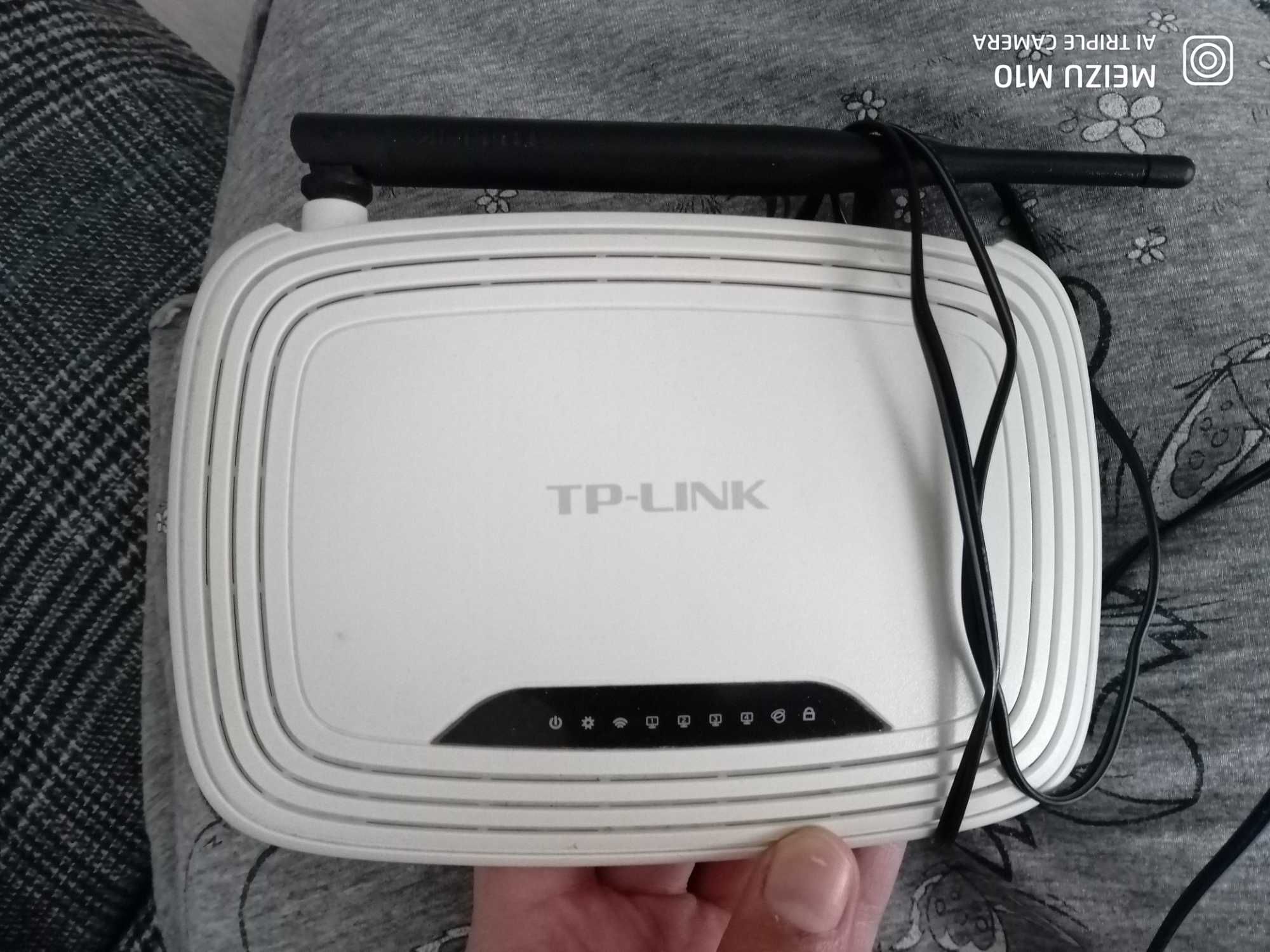 Продам модемы tp link