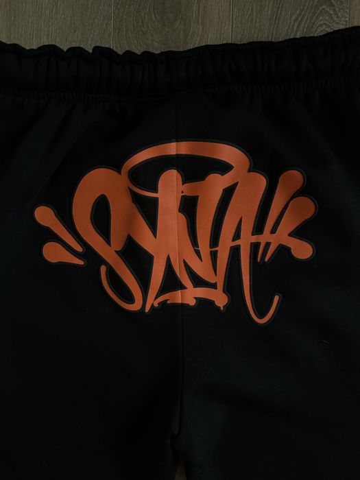 Synaworld Tracksuit
