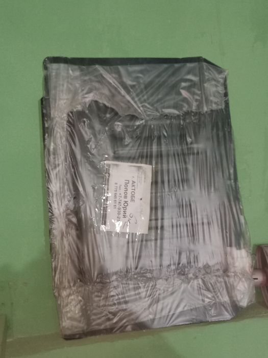 Защита двигателя на все виды ВАЗ