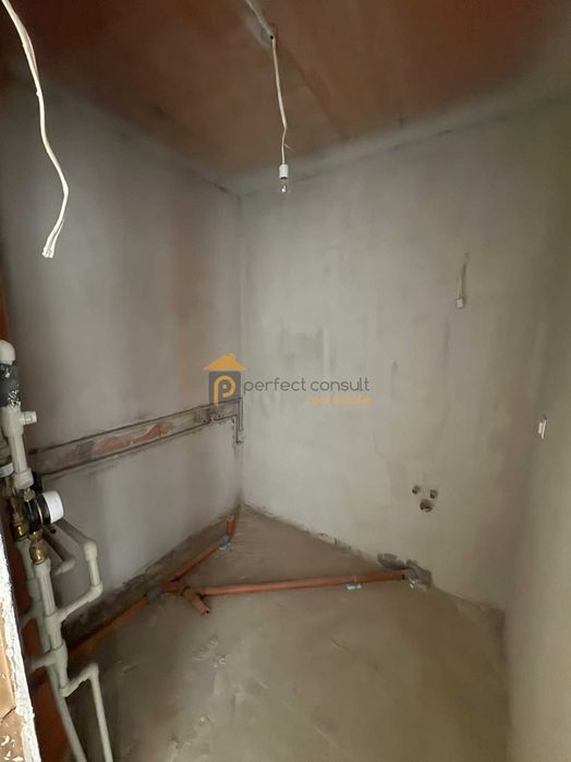 Продава се Двустаен апартамент в Пловдив, Тракия - 64 кв.м за 1907 €/кв.м - Снимка #6