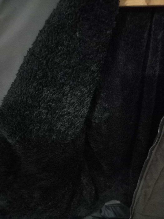 куртка мужская зимняя