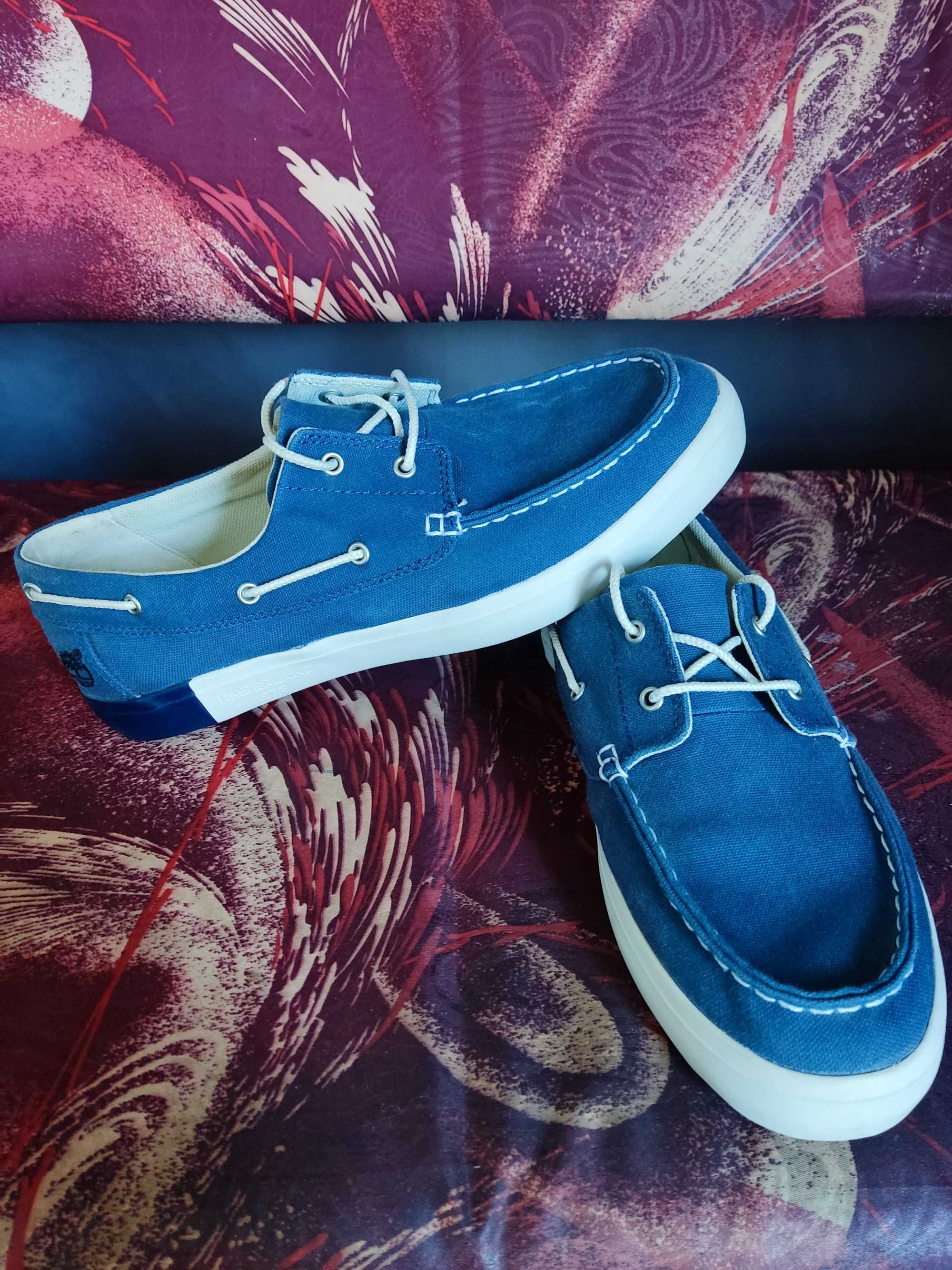 Timberland, платненки