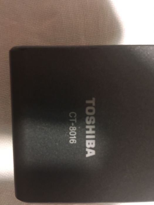 Telecomanda toshiba CT-8016 tv