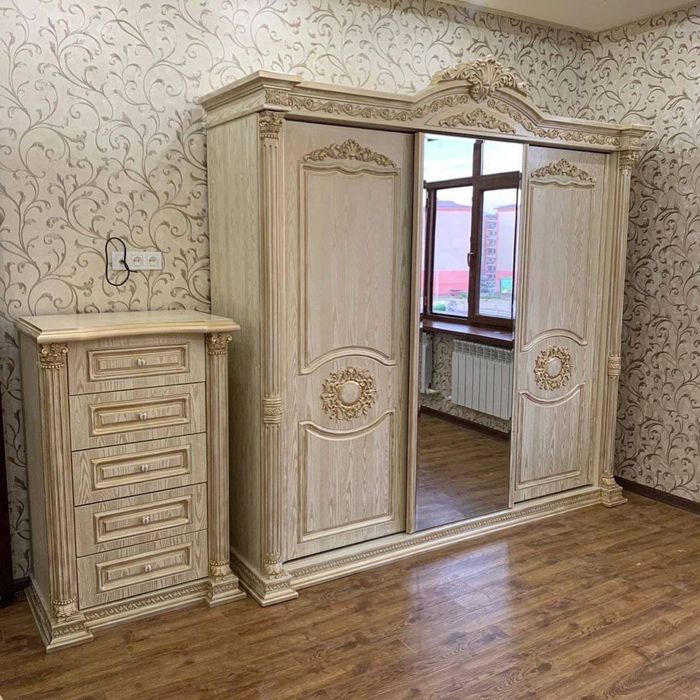 Услуги Мебелшики Мебель Разборка и Сборка с перевозкой
Разборка и сбо