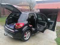 Vind auto suzuki sx4