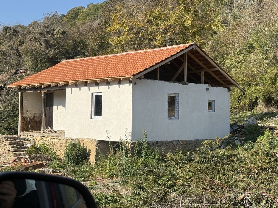 Продава се Къща в с. Срацимирово, Област Видин - 56 кв.м за 155 €/кв.м - Снимка #2