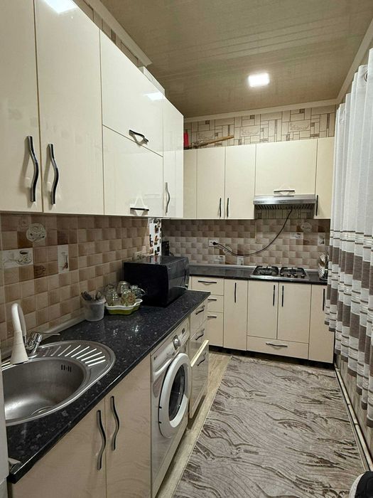 Продаётся квартира 3+1