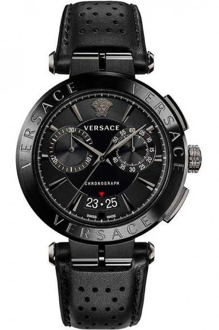 VERSACE VE1D01420 - мъжки часовник