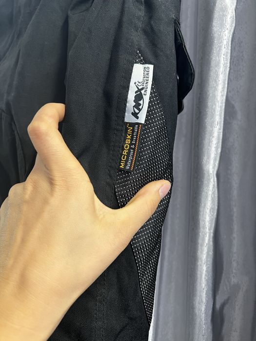 Pantaloni moto Rjays mar S