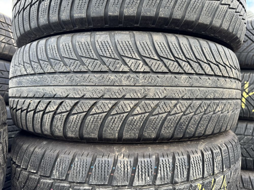Anvelope 215/65/17 Bridgestone