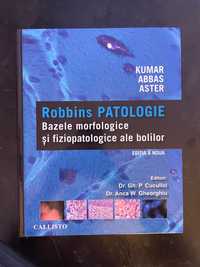 Tratat Robbins Patologie
