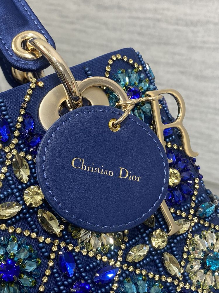 Geanta Dior 17 cm