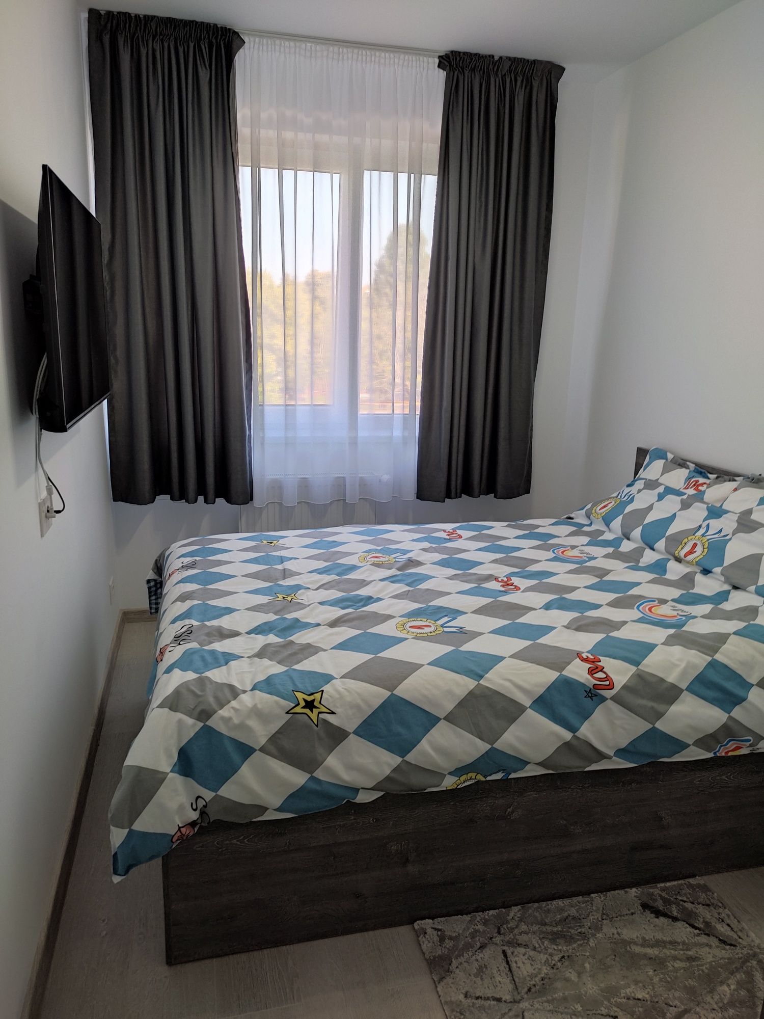 Regim hotelier ap nou 3 cam 250 lei