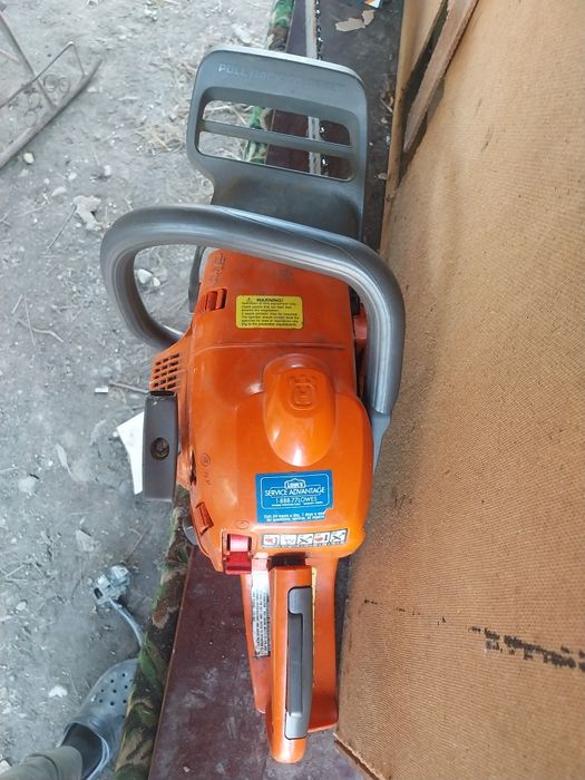 Vand drujba husvarna