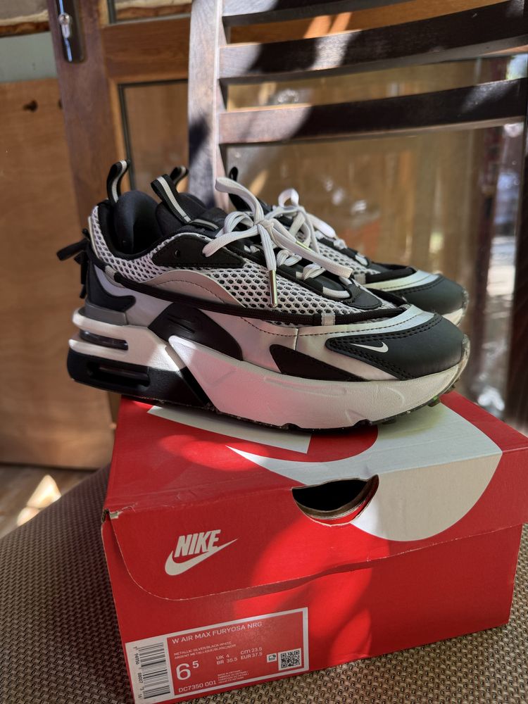 Nike Air Max Furyosa