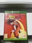 Joc Dragon Ball Z: Kakarot pentru Xbox one - stare excelenta