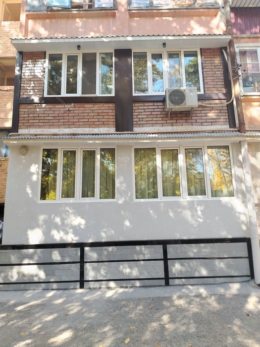 Chorvoda kvartira sotiladi