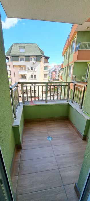 Дава се под наем Едностаен апартамент в София, Дианабад - 38 кв.м за 392.7 € - Снимка #5