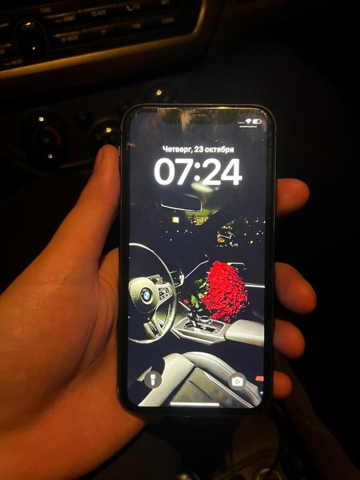 iPhone 11 , 128gb, 100%