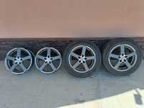 Jante gama vag/ mercedes 5x112 r16