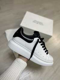 Sneakers Alexander Mcqueen Full Box